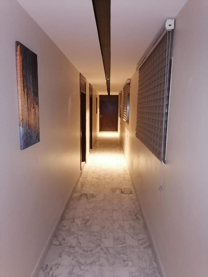 Hotel المربع 3*