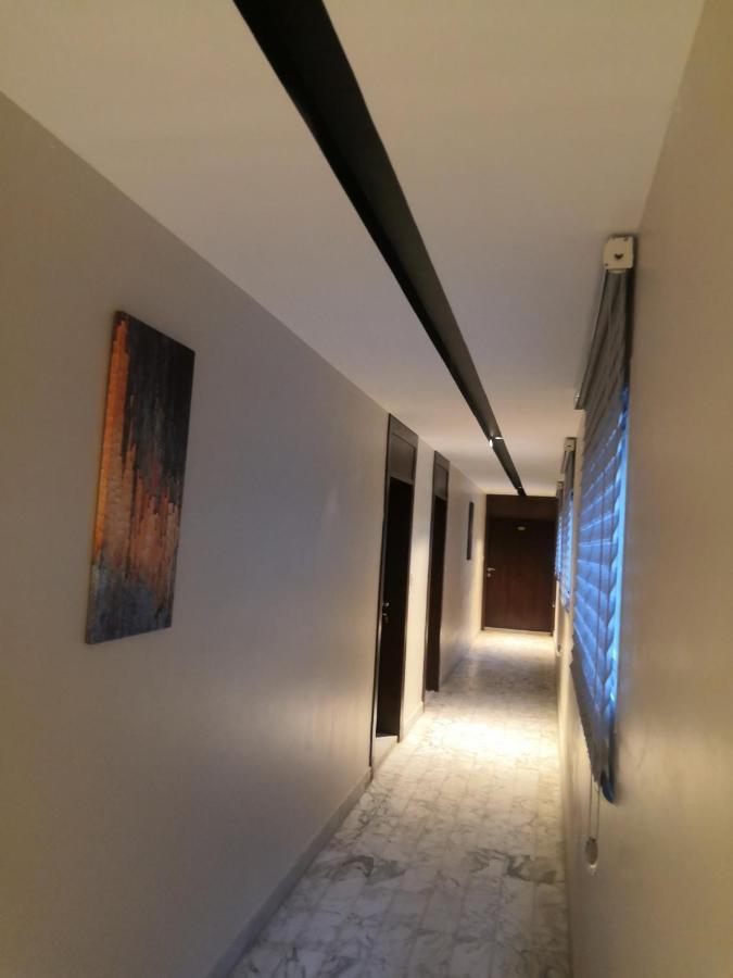 المربع Hotel Riyad