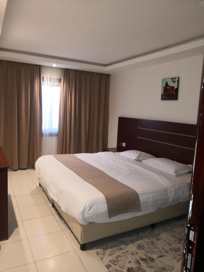 Hotel المربع Riyad