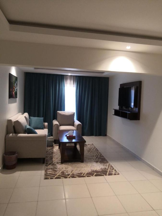 Hotel المربع Riyad