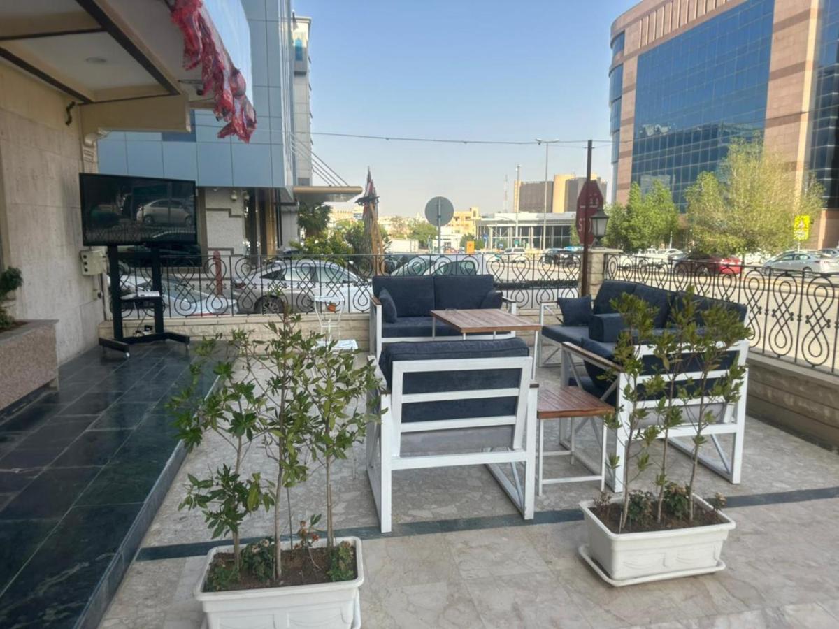 Hotel المربع 3*