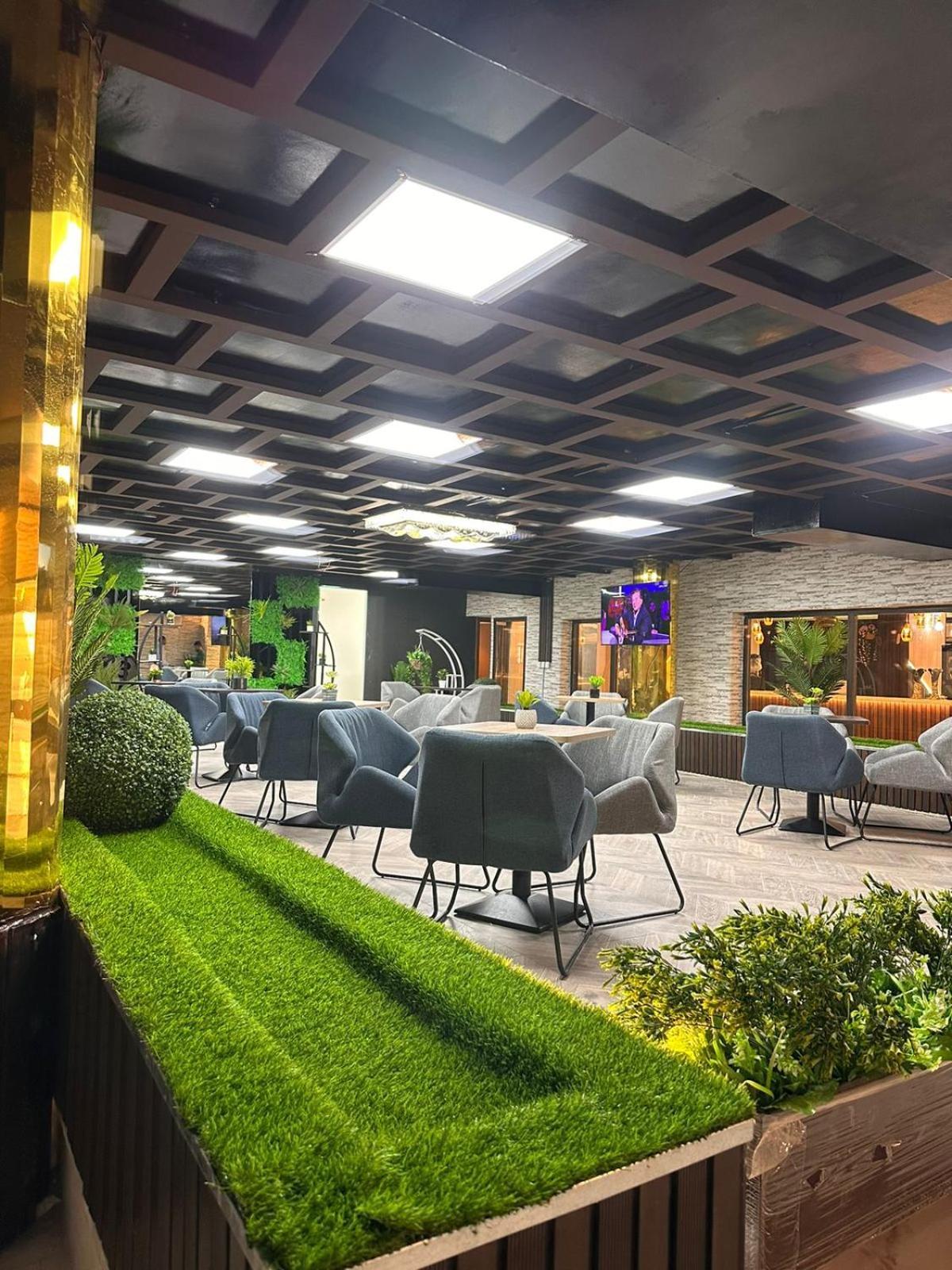 Hotel المربع 3*
