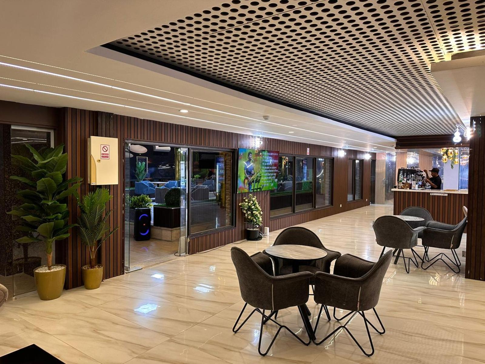 Hotel المربع