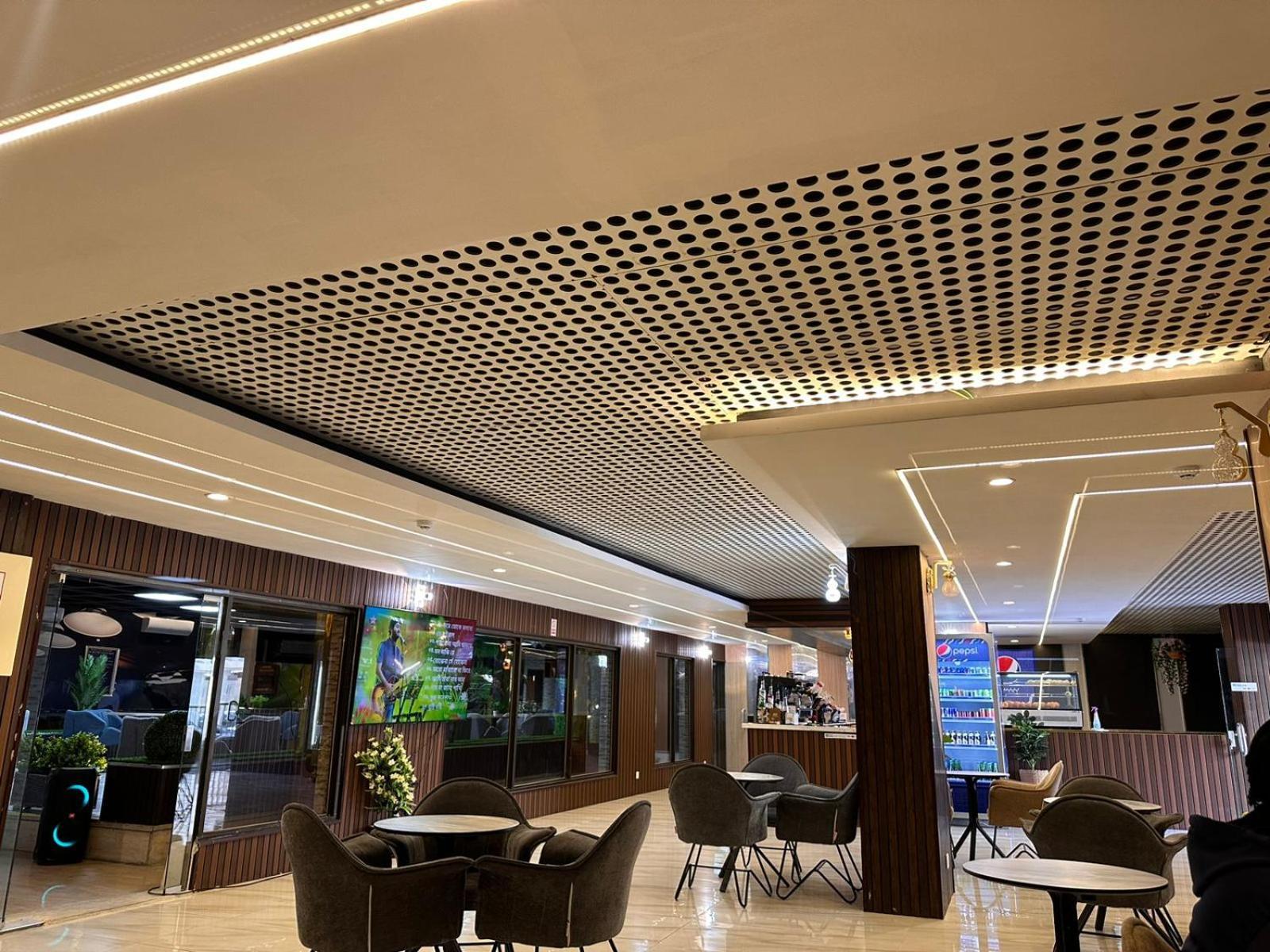 Hotel المربع